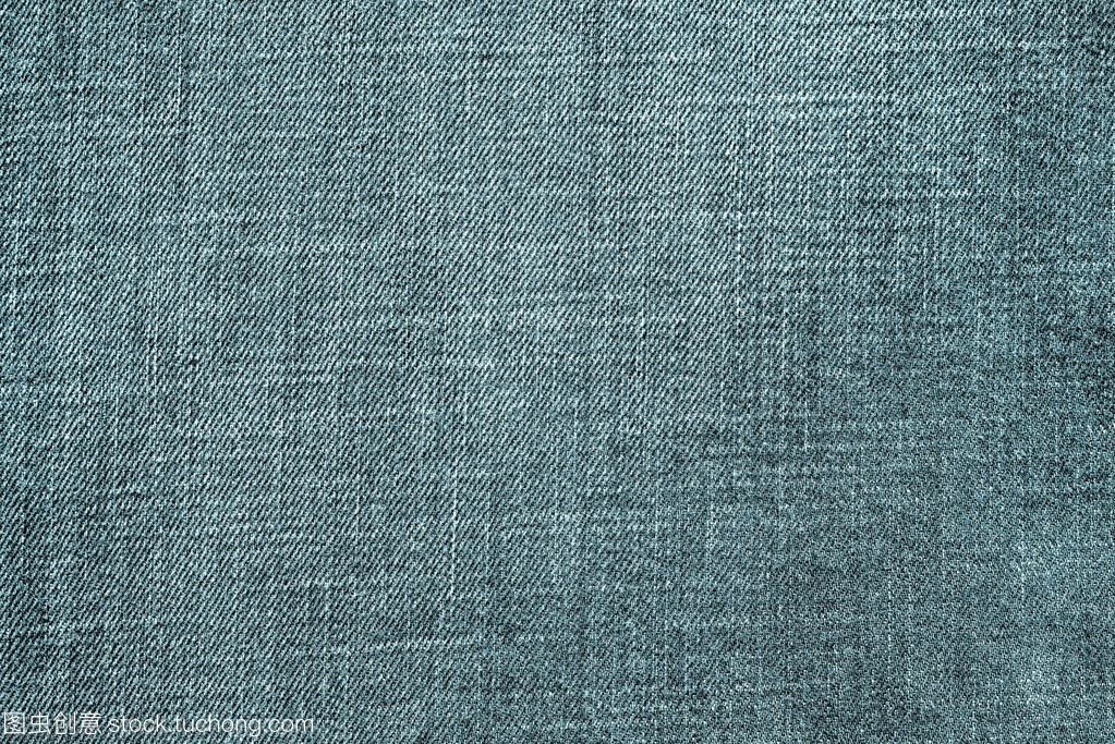 靛色牛仔布的艺术 从棉纱到纹理的旅程