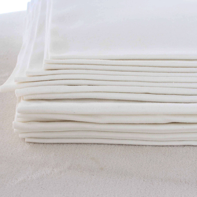 100%全棉双面针织布料质量评测 环保尿布布料的超值选择