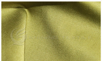 专业棉贡缎面料 规格、品质与棉纱加工全解析