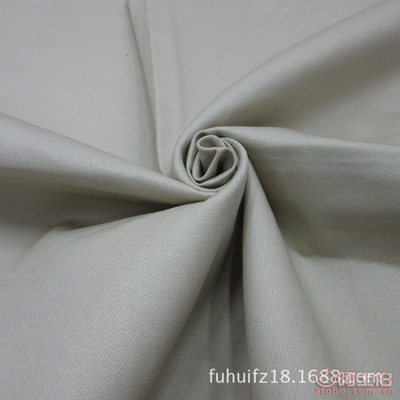 富辉全棉10856斜纹布 从棉纱加工到高端面料的制造解析