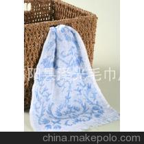 专业生产供应提花须边棉布茶巾，拓展中东非洲外贸市场——高阳县泽光毛巾厂