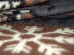 宜兴鼎力印染 优质化纤棉布产品与来图来样定制服务